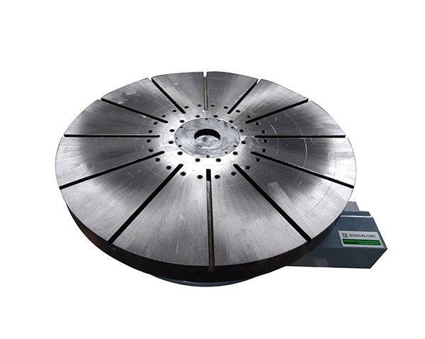 ZT121600HA數控回轉工作臺